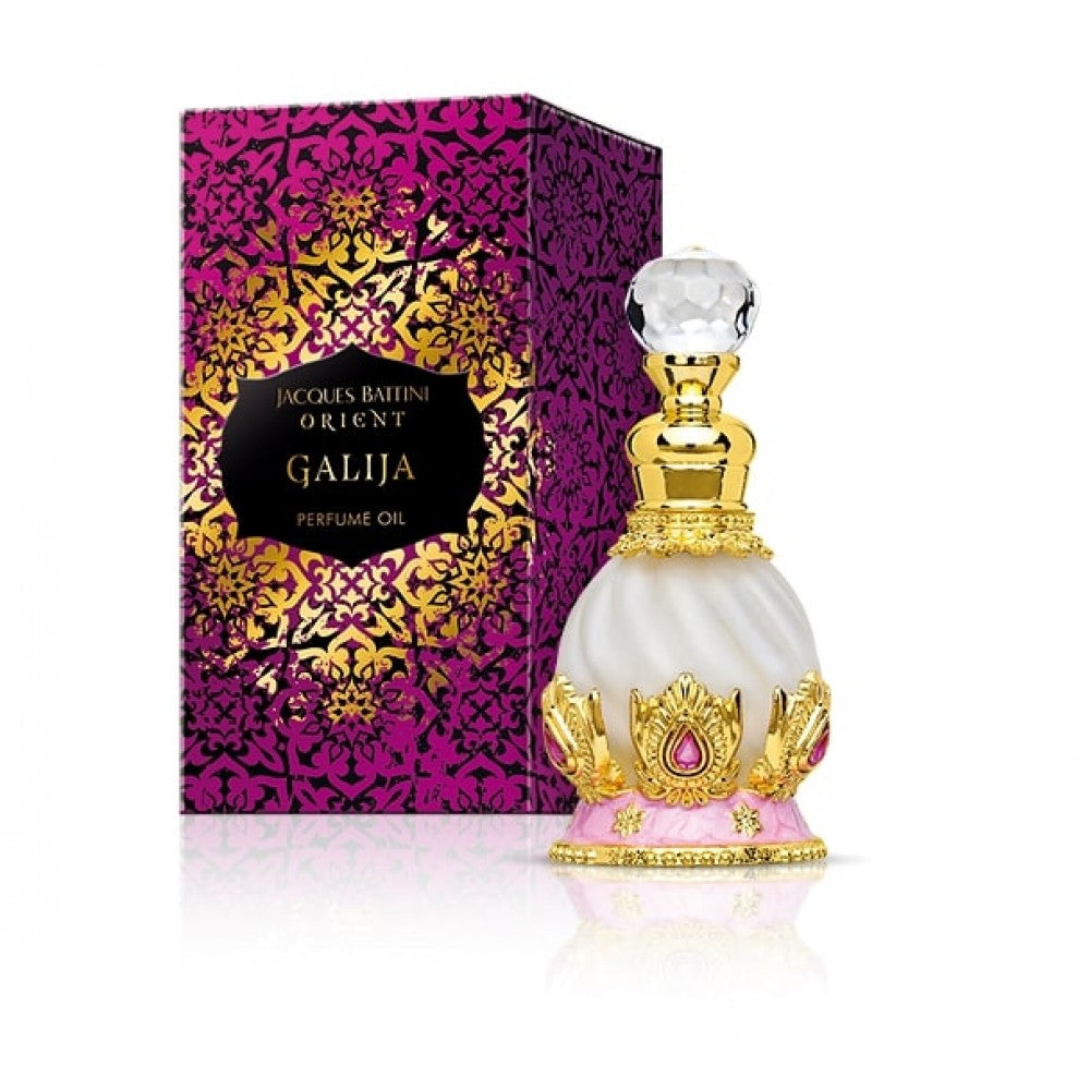 20 Ml Parfüm Olaj GALIJA Gyümölcsös Női Illat