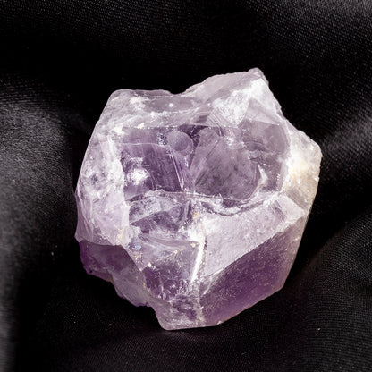 Ametiszt füstölő szett