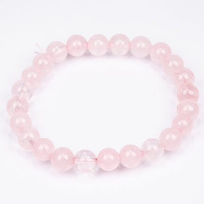 5 Darabos ásvány karkötő szett