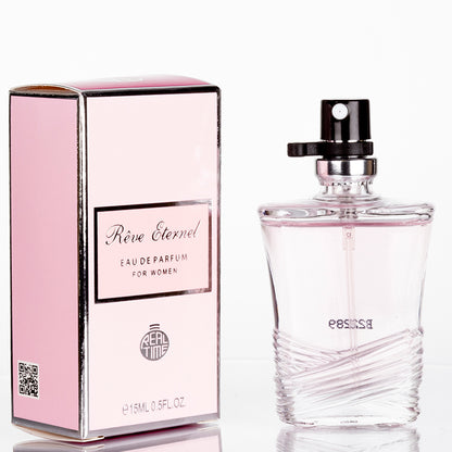15 ml EDP RÈVE ÉTERNEL Virágos-Gyümölcsös Illat Nőknek