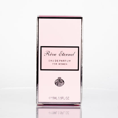 15 ml EDP RÈVE ÉTERNEL Virágos-Gyümölcsös Illat Nőknek