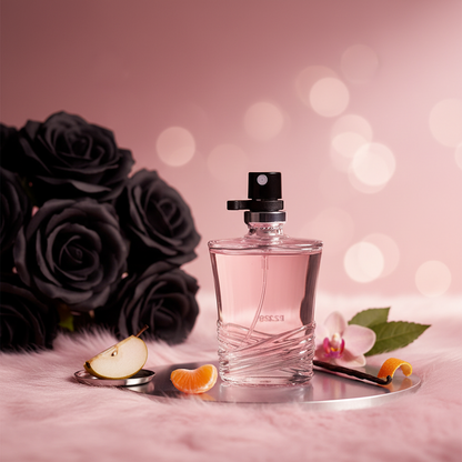 15 ml EDP RÈVE ÉTERNEL Virágos-Gyümölcsös Illat Nőknek