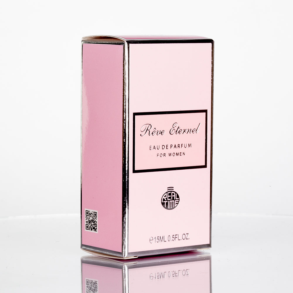 15 ml EDP RÈVE ÉTERNEL Virágos-Gyümölcsös Illat Nőknek