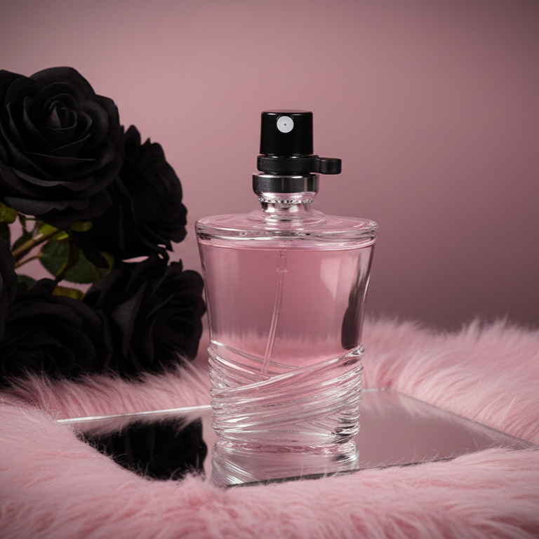 15 ml EDP RÈVE ÉTERNEL Virágos-Gyümölcsös Illat Nőknek