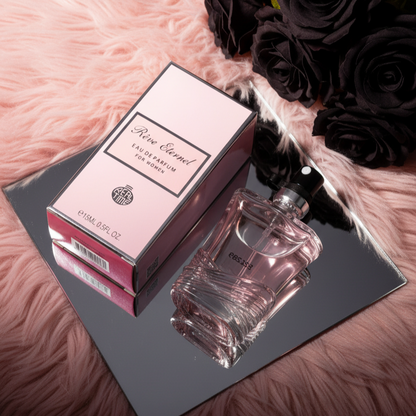 15 ml EDP RÈVE ÉTERNEL Virágos-Gyümölcsös Illat Nőknek