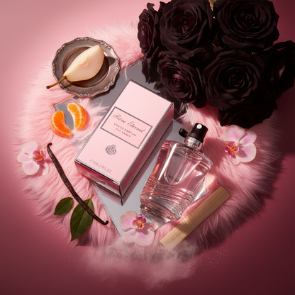 15 ml EDP RÈVE ÉTERNEL Virágos-Gyümölcsös Illat Nőknek