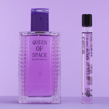 Az Univerzum Királynője Parfüm 100 ml EDP + Ajándék 10ml Parfüm 🎁