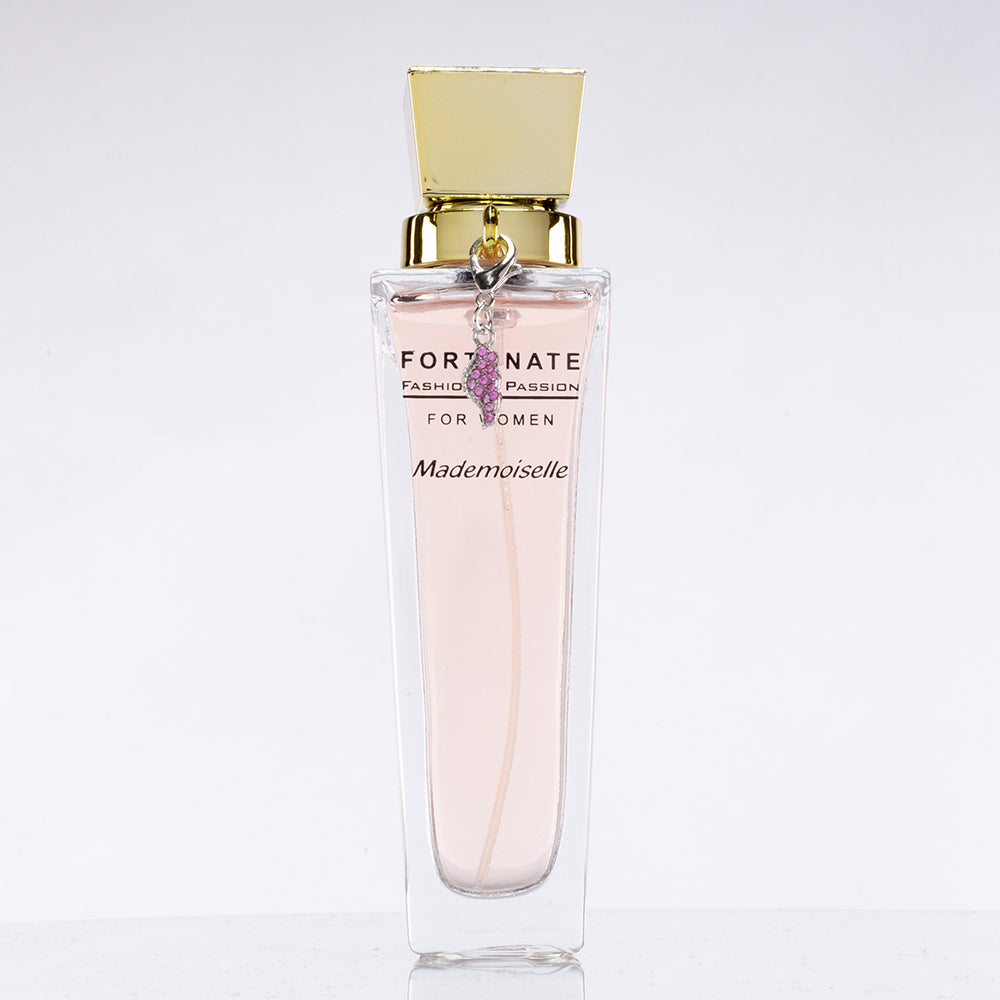 50 ml EDP MADEMOISELLE ciprusos - virágos illat nőknek