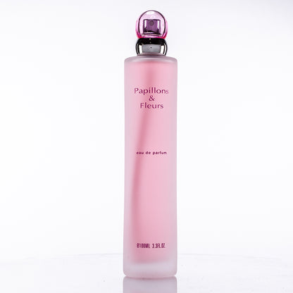 EDP 100 ml "Papillons & Fleurs" – keleties-virágos illat