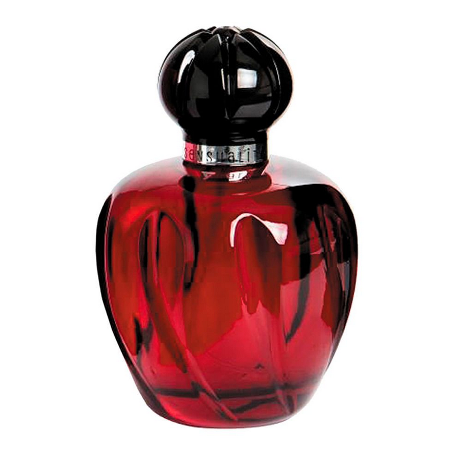 100 ml Eau de Perfume Express Sensualité Energy Keleties Illat Nőknek