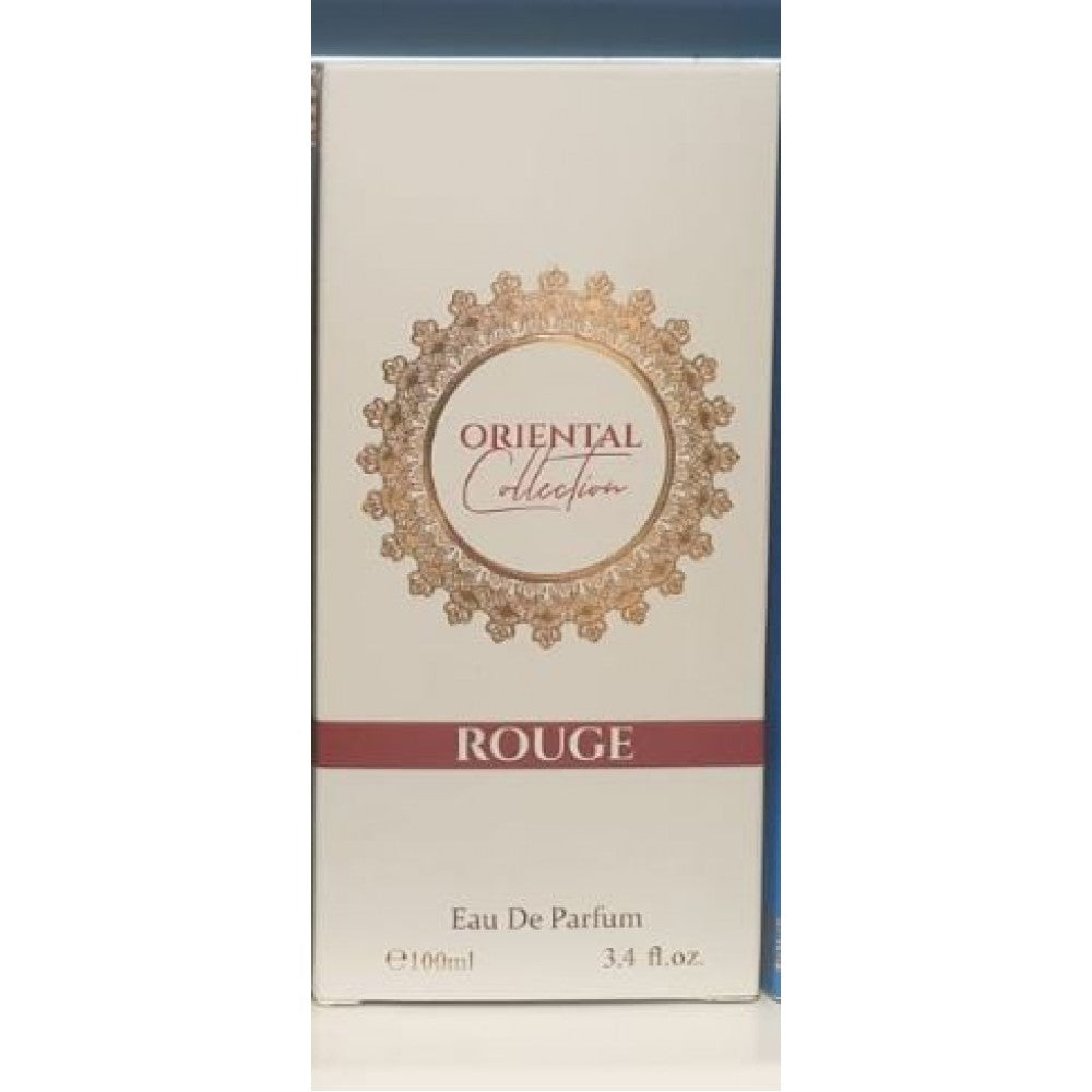 100 ml EDP ROUGE fás, rejtelmes, izgalmas unisex illat